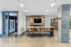 thumbnail: Private kitchenette