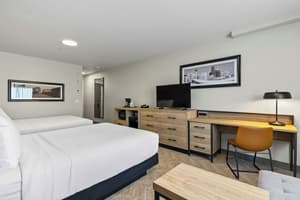 thumbnail: Interior