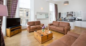 thumbnail: Living area