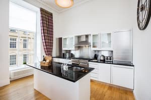 thumbnail: Private kitchen