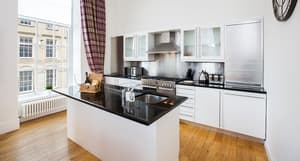 thumbnail: Private kitchen