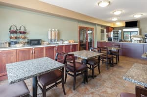 thumbnail: Restaurant