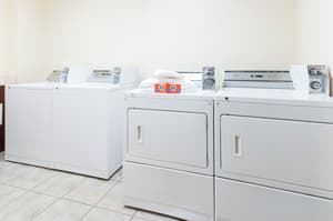 thumbnail: Laundry room