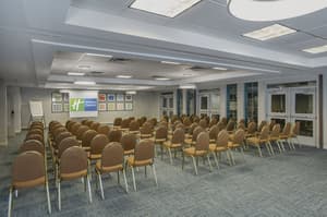 thumbnail: Meeting facility
