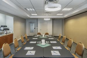 thumbnail: Meeting facility