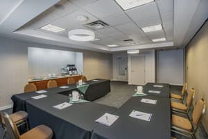 thumbnail: Meeting facility