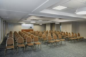 thumbnail: Meeting facility