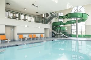 thumbnail: Waterslide