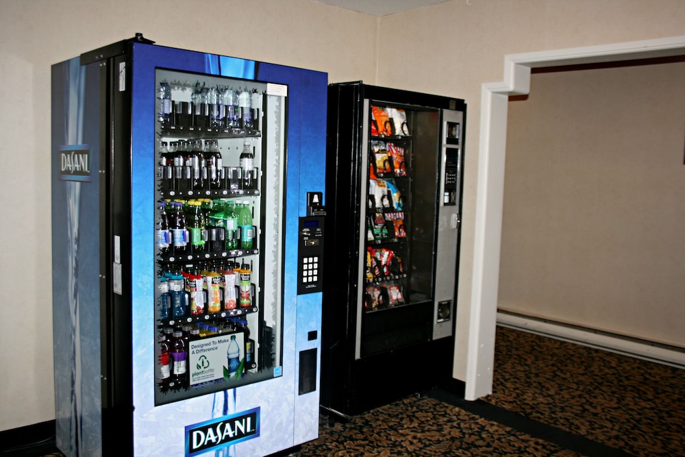 Vending machine