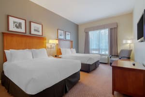 thumbnail: Room amenity