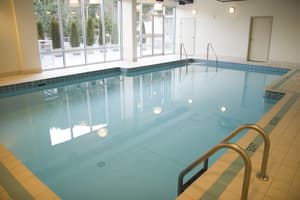 thumbnail: Indoor pool