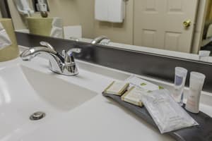 thumbnail: Bathroom sink