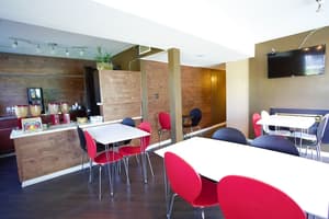 thumbnail: Living area