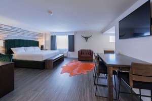 thumbnail: Room