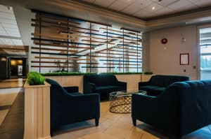 thumbnail: Lobby sitting area