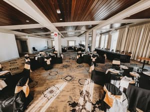 thumbnail: Meeting facility