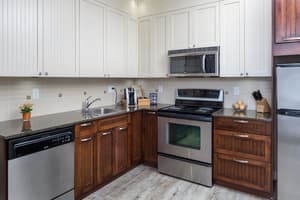 thumbnail: Private kitchen
