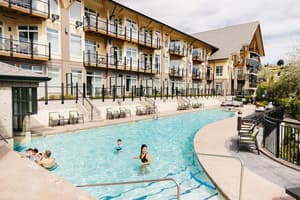 thumbnail: Outdoor pool