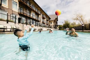 thumbnail: Outdoor pool