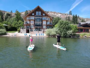 thumbnail: Kayaking
