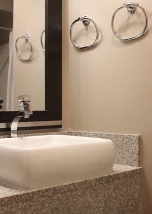 thumbnail: Bathroom sink
