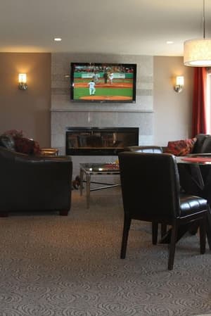 thumbnail: Living room