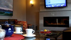 thumbnail: Living area