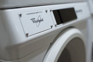 thumbnail: Laundry room