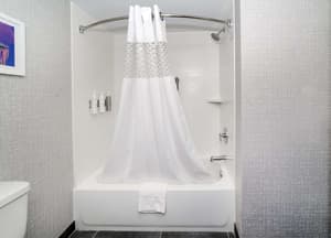 thumbnail: Bathroom shower