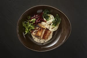 thumbnail: Restaurant