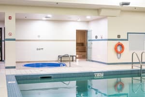thumbnail: Pool