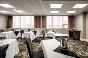 thumbnail: Meeting facility