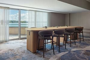 thumbnail: Banquet hall