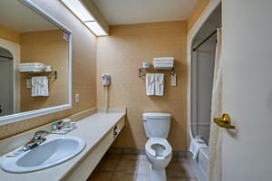 thumbnail: Bathroom shower