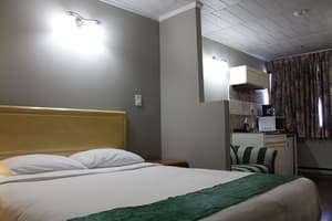 thumbnail: Room amenity