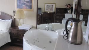 thumbnail: Turkish bath