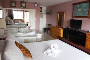 thumbnail: Turkish bath