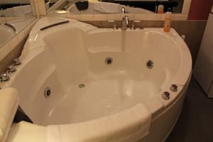 thumbnail: Turkish bath