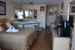 thumbnail: Private kitchenette