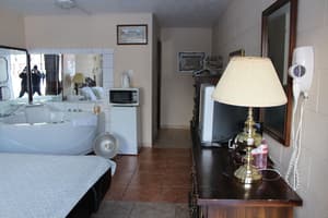 thumbnail: Private kitchenette