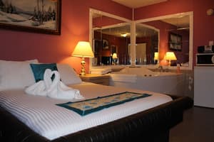 thumbnail: Interior detail