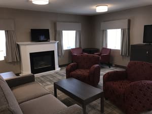 thumbnail: Living area