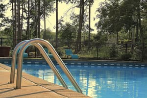 thumbnail: Outdoor pool