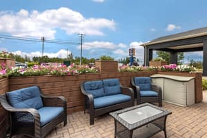thumbnail: Property amenity