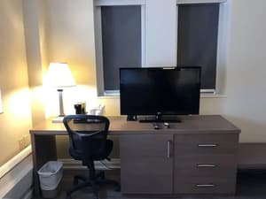 thumbnail: Room amenity