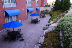 thumbnail: Balcony