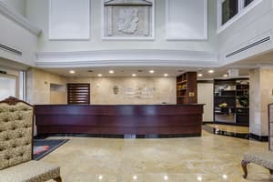 thumbnail: Reception