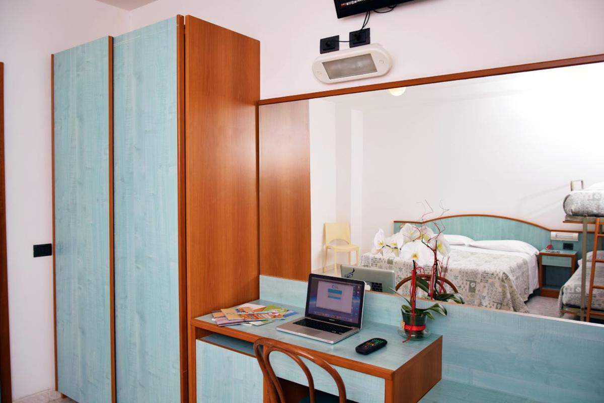 Work-area