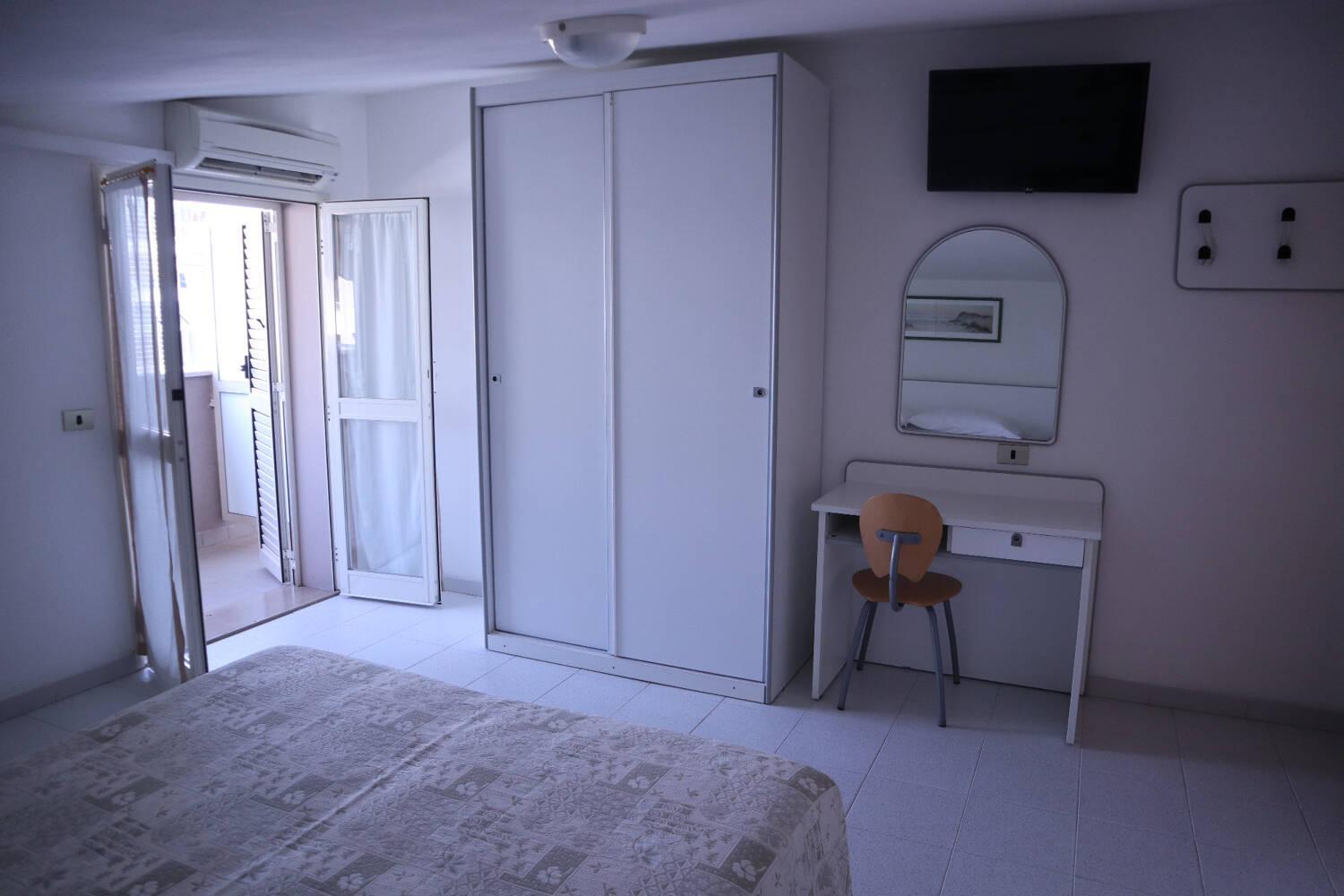 Work-area