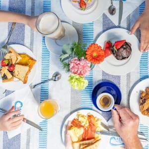 thumbnail: Restaurant-cafeteria